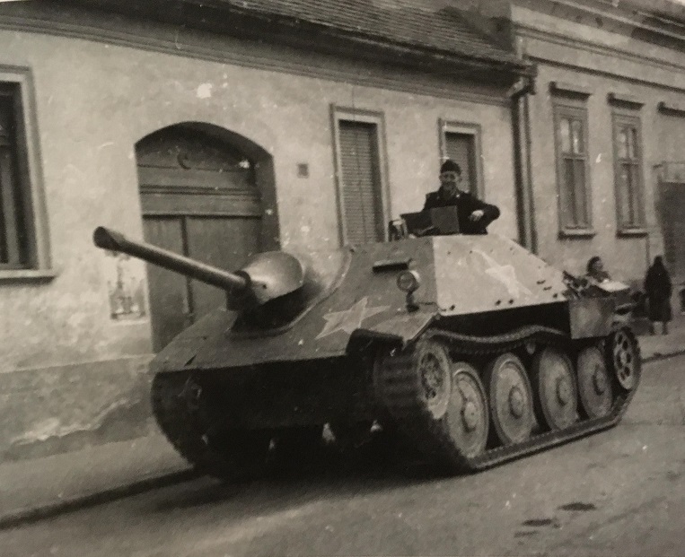 Hetzer